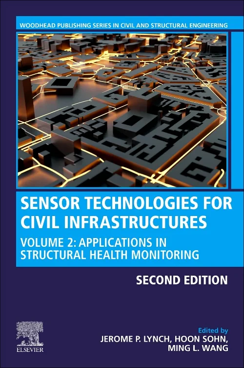 Sensor Technologies for Civil Infrastructures