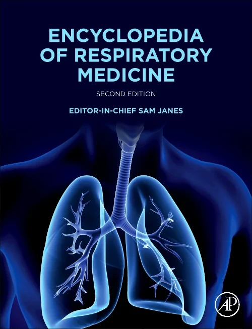 Encyclopedia of Respiratory Medicine