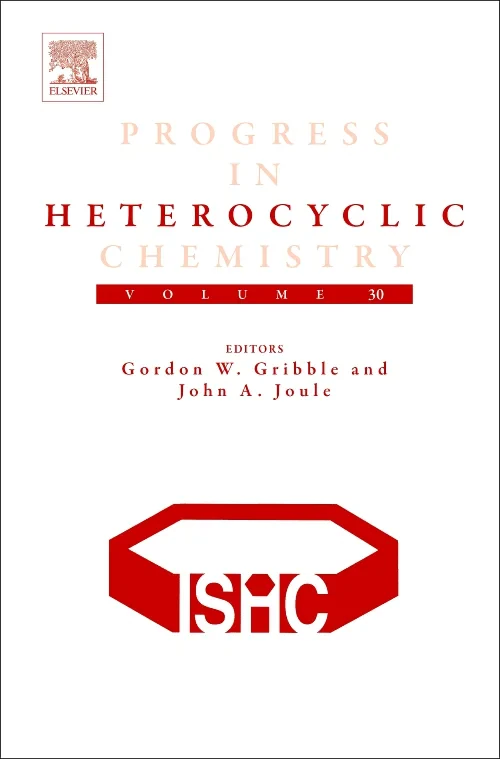 Progress in Heterocyclic Chemistry