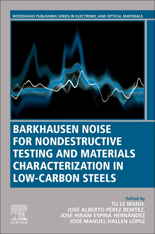 Barkhausen Noise for Non-destructive Testing and M...