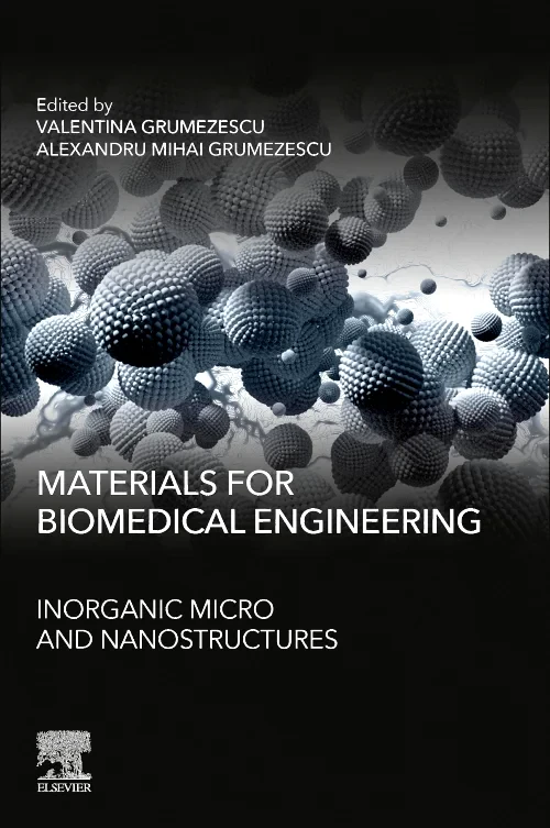 Materials for Biomedical Engineering