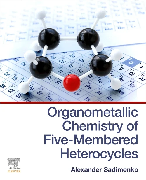 Organometallic Chemistry of Five-Membered Heterocy...