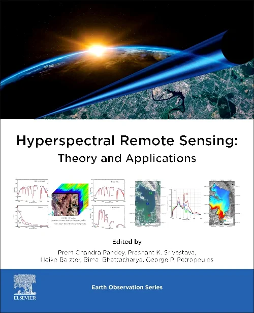 Hyperspectral Remote Sensing
