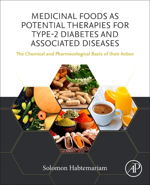 Medicinal Foods as Potential Therapies for Type-2 ...