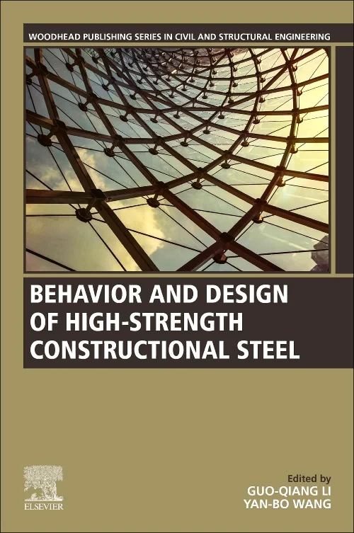 Behavior and Design of High-Strength Constructiona...
