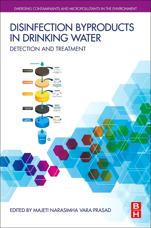 Disinfection By-products in Drinking Water