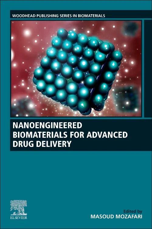 Nanoengineered Biomaterials for Advanced Drug Deli...