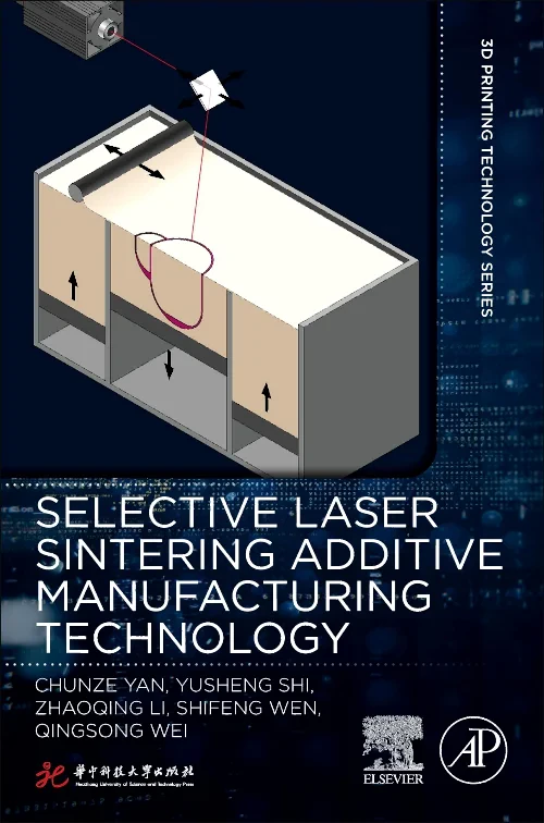 Selective Laser Sintering Additive Manufacturing T...