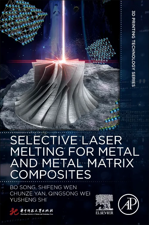Selective Laser Melting for Metal and Metal Matrix...