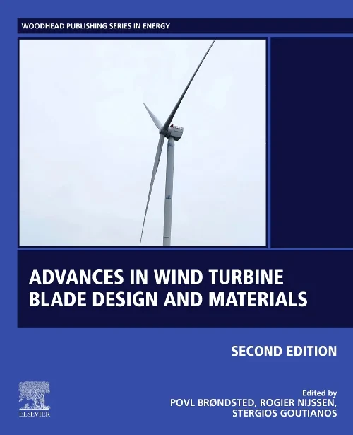 Advances in Wind Turbine Blade Design and Material...