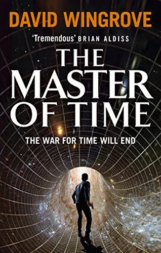 Coperta cărții "The Master of Time: Roads to Moscow: Book Three" de autor necunoscut