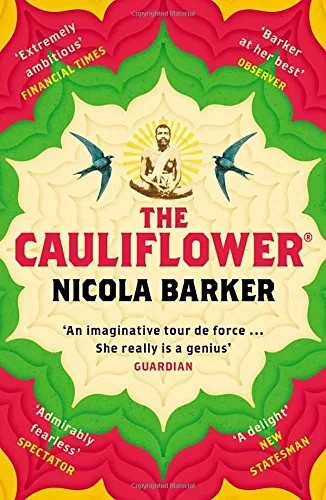 Coperta cărții "The Cauliflower®" de autor necunoscut