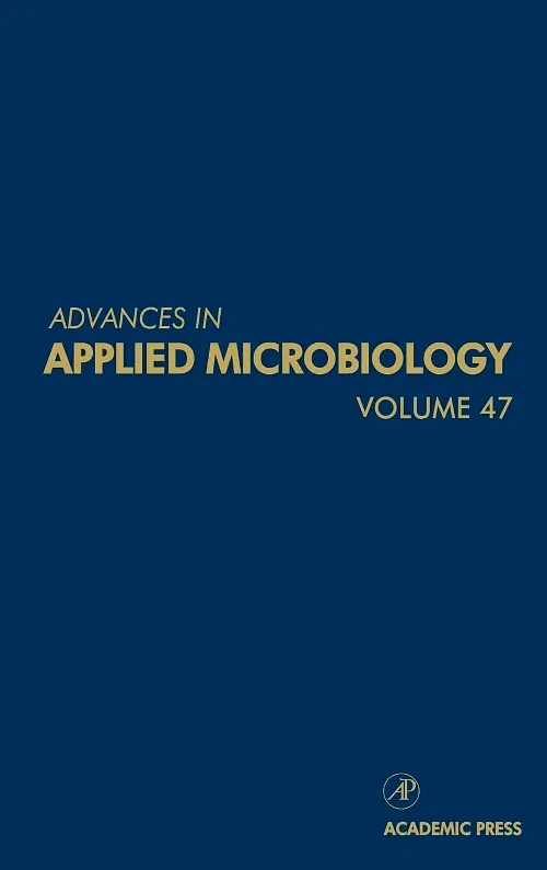 Advances in Applied Microbiology