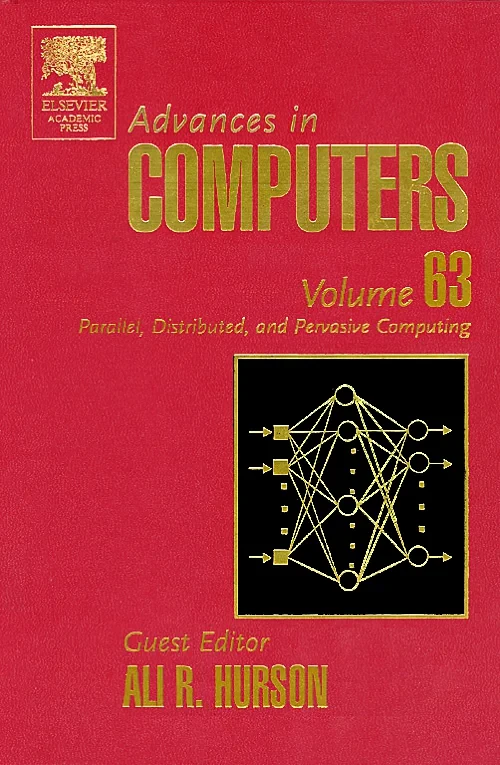 Advances in Computers