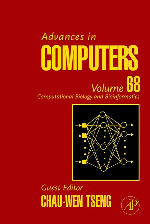 Advances in Computers