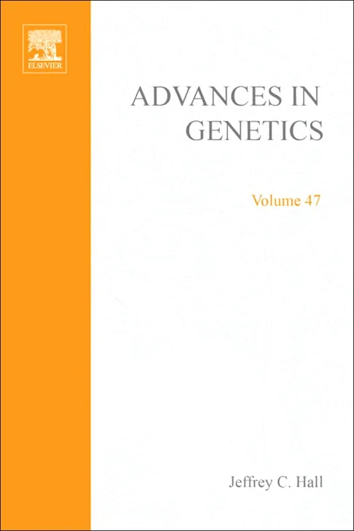 Advances in Genetics
