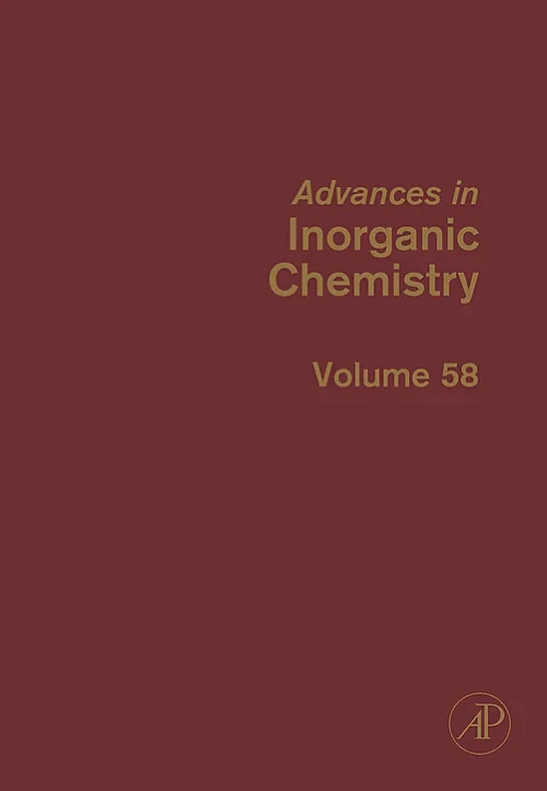 Advances in Inorganic Chemistry