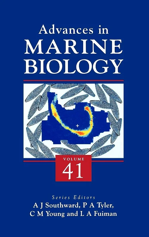 Advances in Marine Biology
