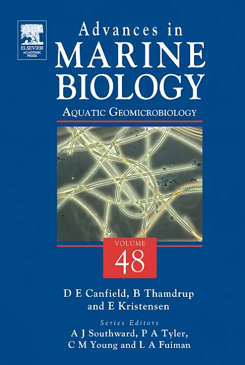 Aquatic Geomicrobiology