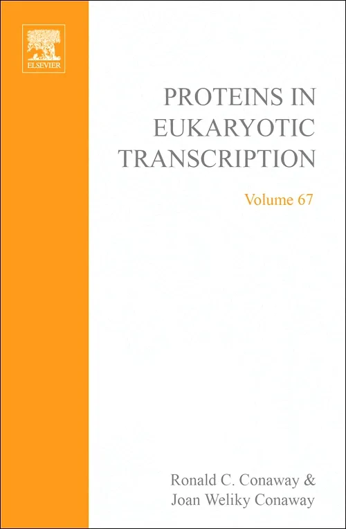 Proteins in Eukaryotic Transcription