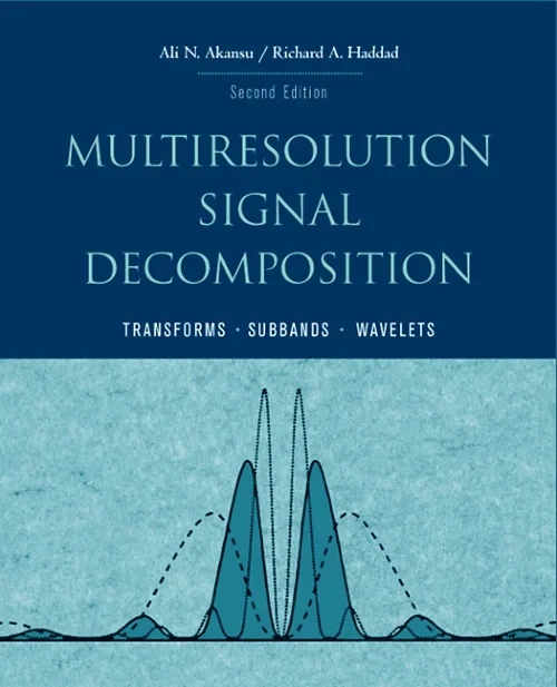 Multiresolution Signal Decomposition