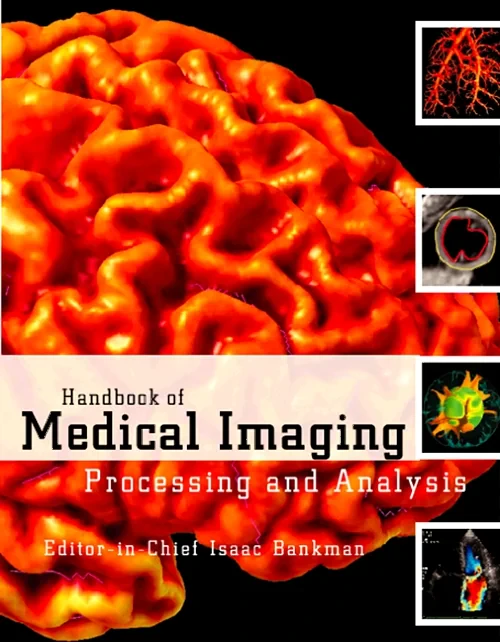 Handbook of Medical Imaging