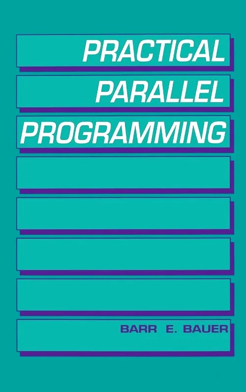Practical Parallel Programming