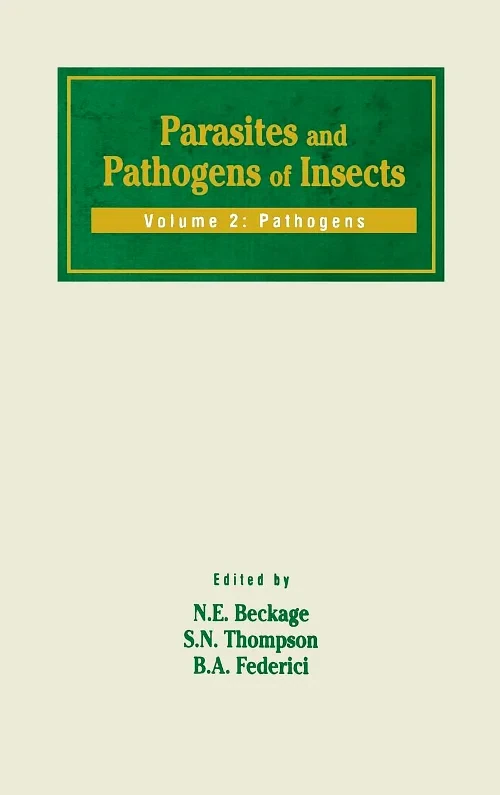 Parasites and Pathogens of Insects