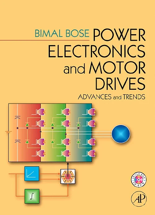 Power Electronics and Motor Drives