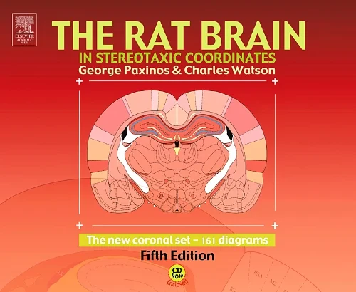 The Rat Brain in Stereotaxic Coordinates - The New...