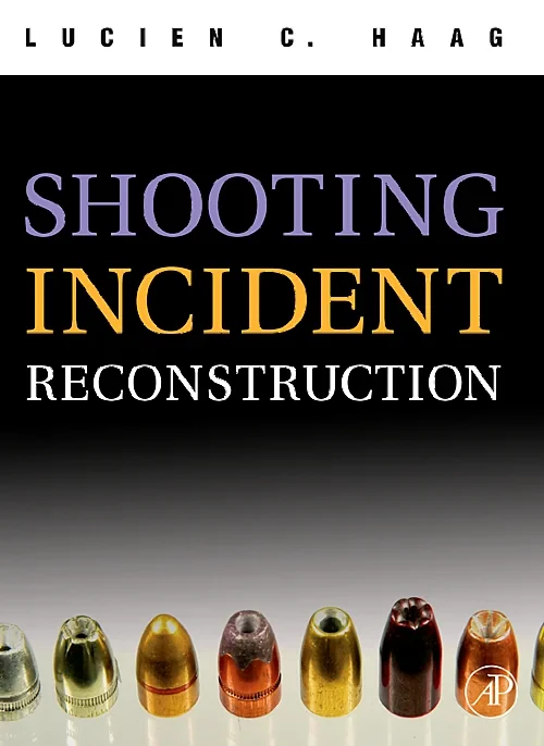 Shooting Incident Reconstruction