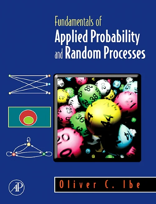 Fundamentals of Applied Probability and Random Pro...