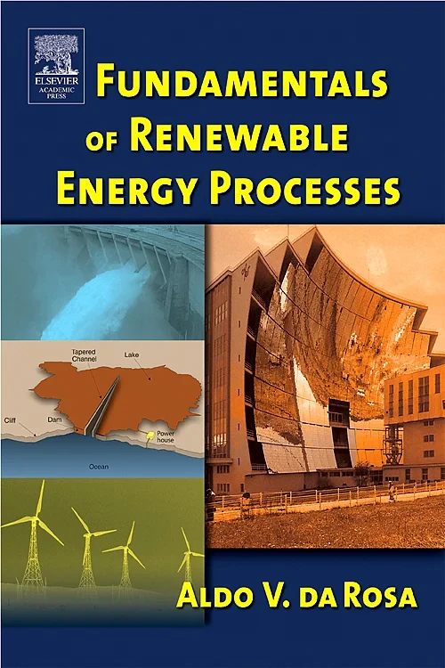 Fundamentals of Renewable Energy Processes