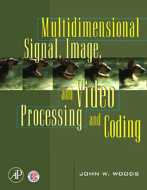Multidimensional Signal, Image, and Video Processi...