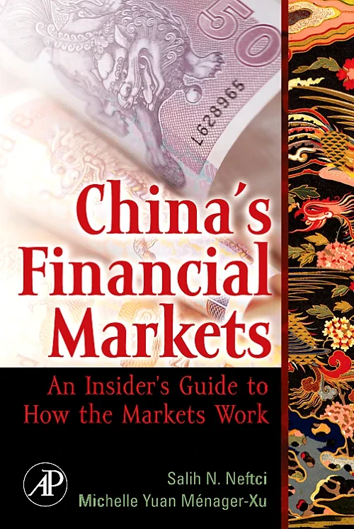China's Financial Markets