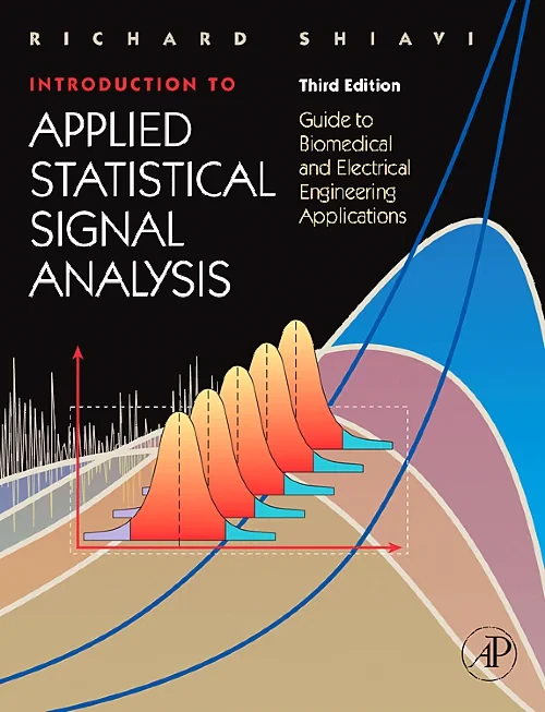 Introduction to Applied Statistical Signal Analysi...