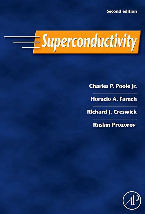 Superconductivity