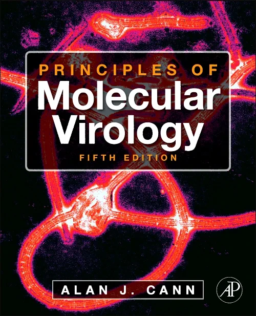 Principles of Molecular Virology (Standard Edition...