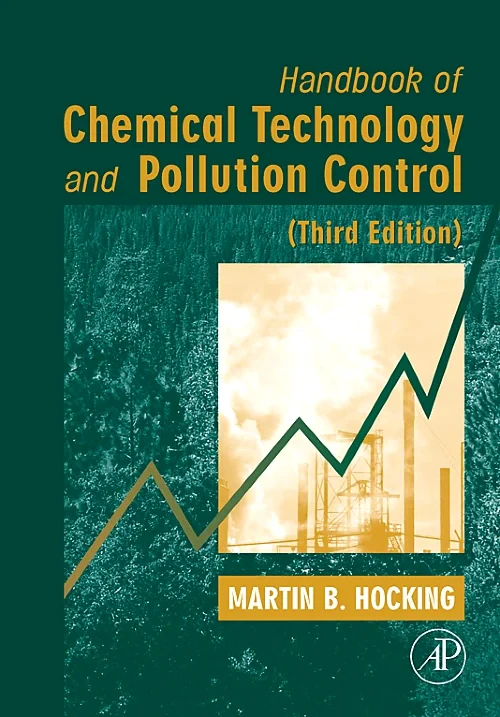 Handbook of Chemical Technology and Pollution Cont...
