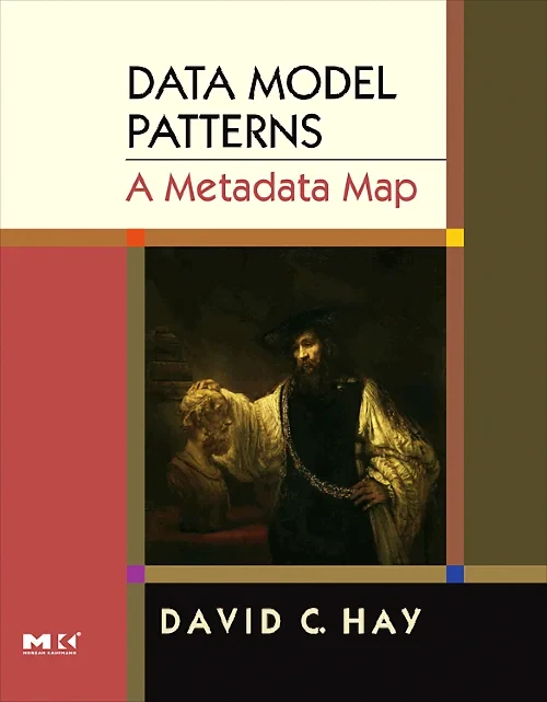 Data Model Patterns: A Metadata Map