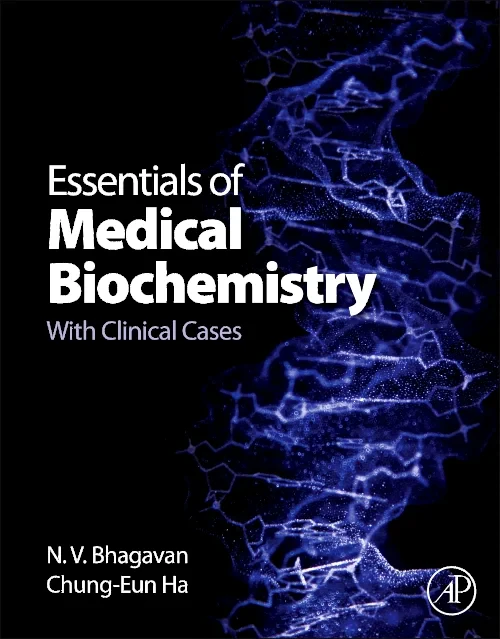 Essentials of Medical Biochemistry