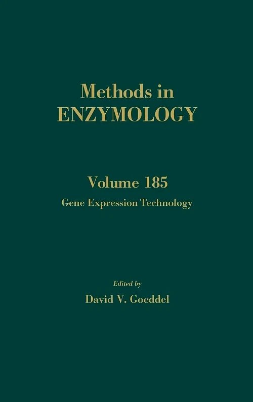 Gene Expression Technology