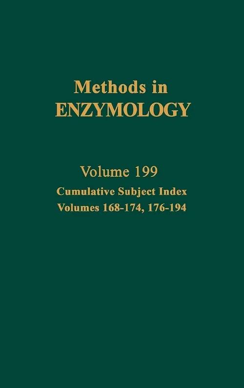 Cumulative Subject Index, Volumes 168-174, 176-194