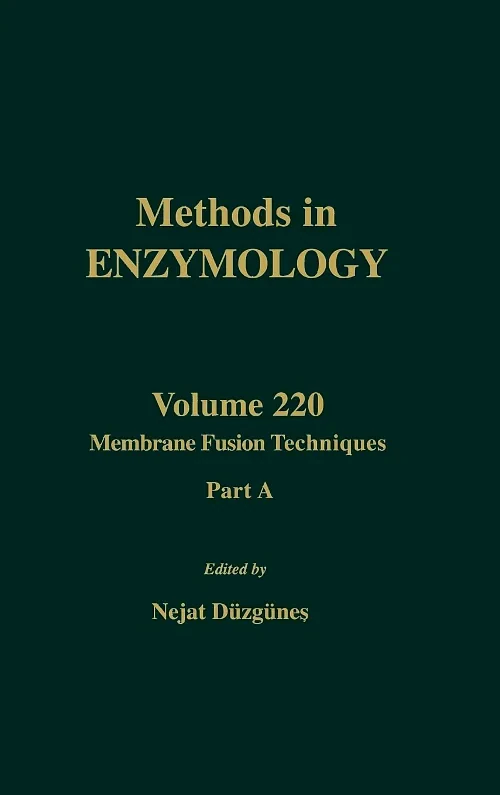Membrane Fusion Technique, Part A