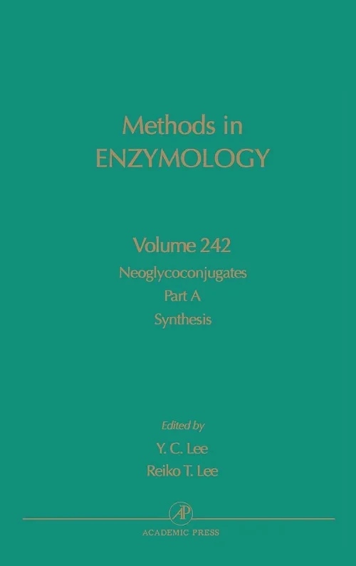Neoglycoconjugates, Part A, Synthesis