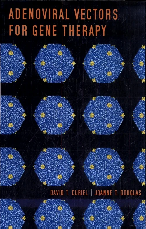 Adenoviral Vectors for Gene Therapy