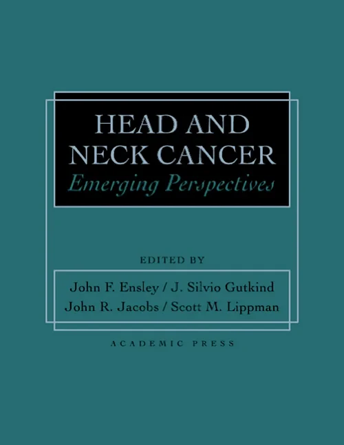 Head and Neck Cancer