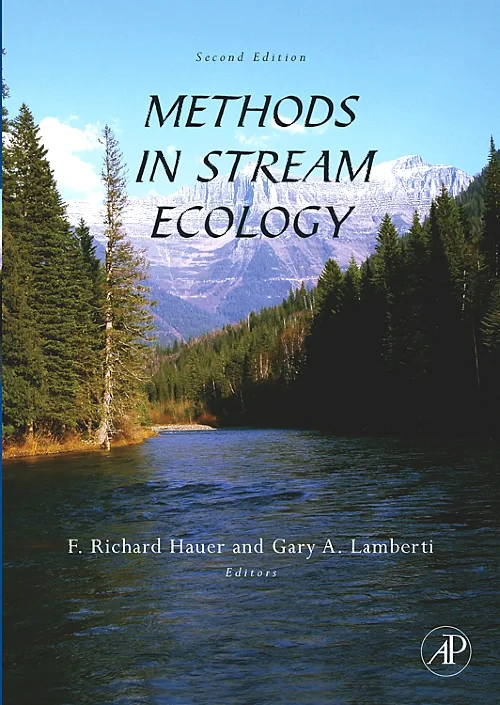 Methods in Stream Ecology