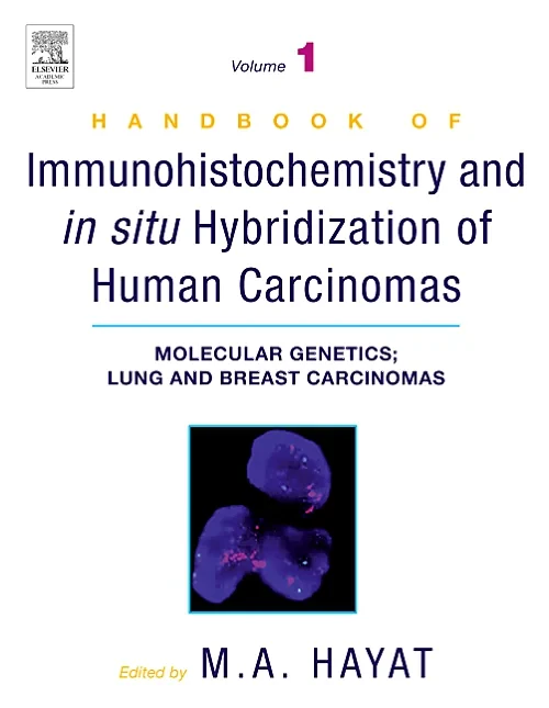Handbook of Immunohistochemistry and in Situ Hybri...
