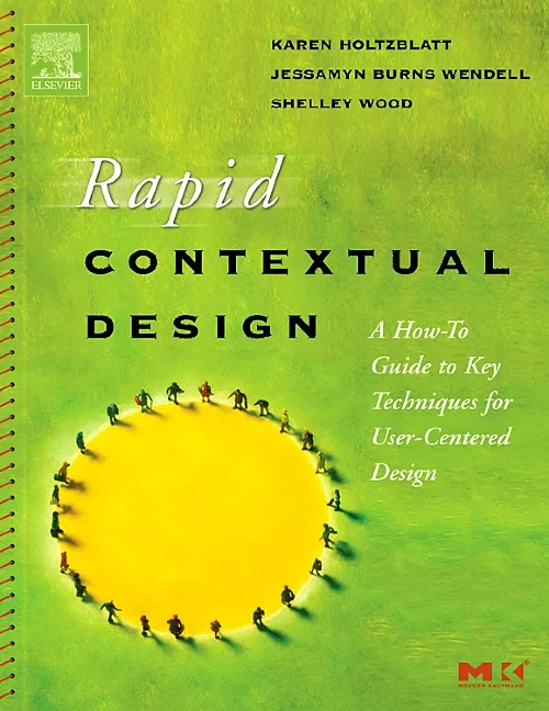 Rapid Contextual Design